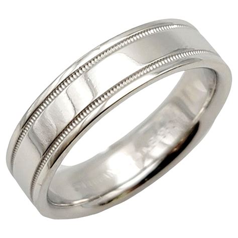 men's tiffany wedding bands